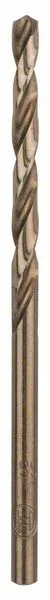 Vrták do kovu PRO Stainless Steel HSS-Co, 3,5 × 39 × 70 mm (původní kat. č. 2.608.585.845)