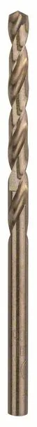 Vrták do kovu PRO Stainless Steel HSS-Co, 4 × 43 × 75 mm (původní kat. č. 2.608.585.846) Vrták do kovu PRO Stainless Steel HSS-Co, 4 × 43 × 75 mm (původní kat. č. 2.608.585.846)