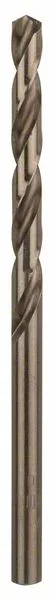 Vrták do kovu PRO Stainless Steel HSS-Co, 4,5 × 47 × 80 mm (původní kat. č. 2.608.585.849)