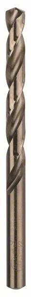 Vrták do kovu PRO Stainless Steel HSS-Co, 9 × 81 × 125 mm (původní kat. č. 2.608.585.862)