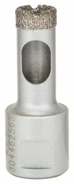 Diamantové vrtáky pro vrtání za sucha Dry Speed Best for Ceramic 14 x 30 mm Diamantové vrtáky pro vrtání za sucha Dry Speed Best for Ceramic 14 x 30 mm