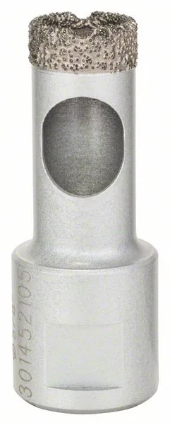 Diamantové vrtáky pro vrtání za sucha Dry Speed Best for Ceramic 16 x 30 mm Diamantové vrtáky pro vrtání za sucha Dry Speed Best for Ceramic 16 x 30 mm