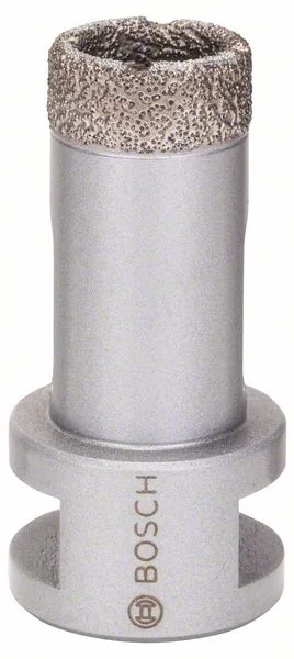 Diamantové vrtáky pro vrtání za sucha Dry Speed Best for Ceramic 22 x 35 mm