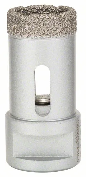 Diamantové vrtáky pro vrtání za sucha Dry Speed Best for Ceramic 27 x 35 mm Diamantové vrtáky pro vrtání za sucha Dry Speed Best for Ceramic 27 x 35 mm