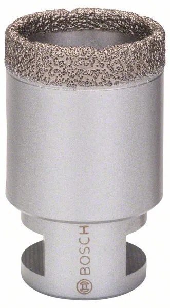 Diamantové vrtáky pro vrtání za sucha Dry Speed Best for Ceramic 38 x 35 mm Diamantové vrtáky pro vrtání za sucha Dry Speed Best for Ceramic 38 x 35 mm