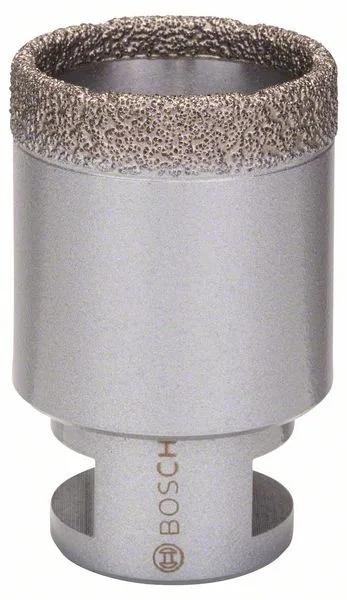 Diamantové vrtáky pro vrtání za sucha Dry Speed Best for Ceramic 40 x 35 mm Diamantové vrtáky pro vrtání za sucha Dry Speed Best for Ceramic 40 x 35 mm