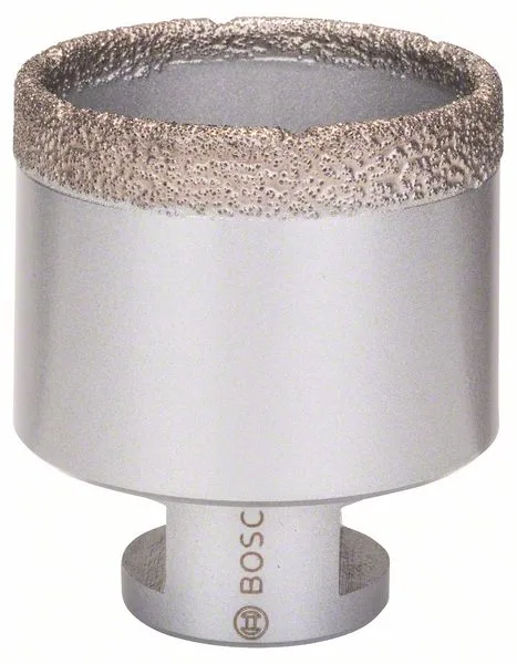 Diamantové vrtáky pro vrtání za sucha Dry Speed Best for Ceramic 55 x 35 mm