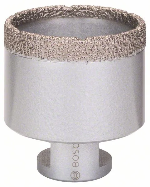 Diamantové vrtáky pro vrtání za sucha Dry Speed Best for Ceramic 57 x 35 mm Diamantové vrtáky pro vrtání za sucha Dry Speed Best for Ceramic 57 x 35 mm