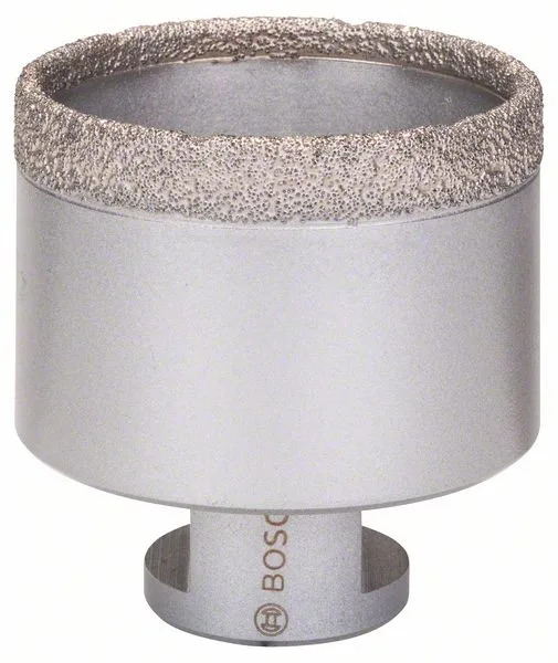 Diamantové vrtáky pro vrtání za sucha Dry Speed Best for Ceramic 60 x 35 mm