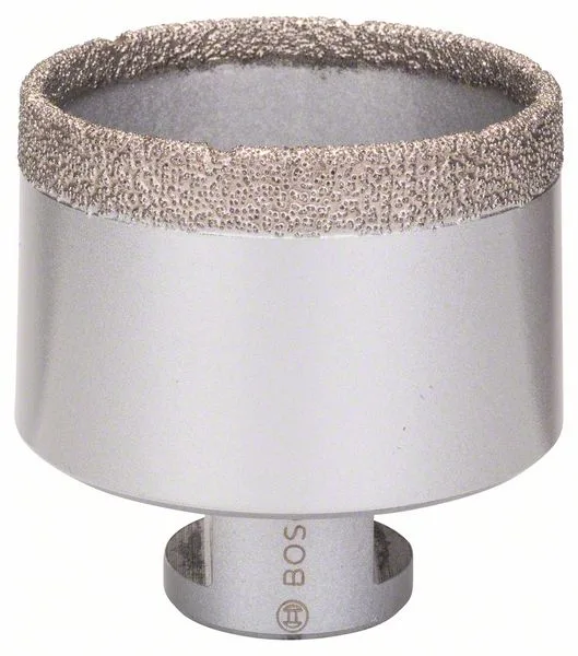 Diamantové vrtáky pro vrtání za sucha Dry Speed Best for Ceramic 67 x 35 mm