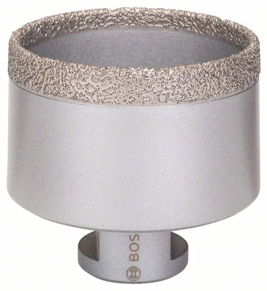 Diamantové vrtáky pro vrtání za sucha Dry Speed Best for Ceramic 70 x 35 mm