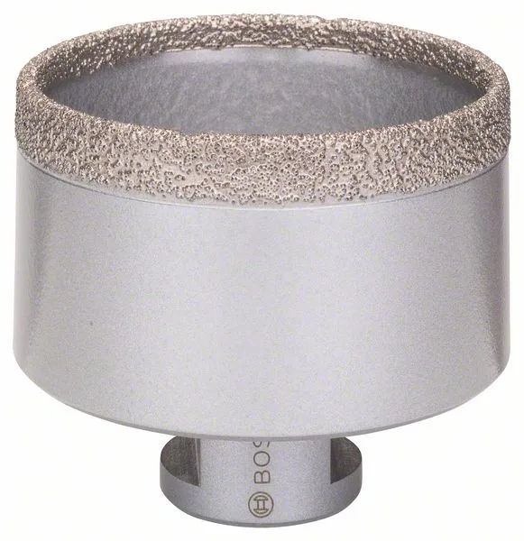 Diamantové vrtáky pro vrtání za sucha Dry Speed Best for Ceramic 75 x 35 mm Diamantové vrtáky pro vrtání za sucha Dry Speed Best for Ceramic 75 x 35 mm