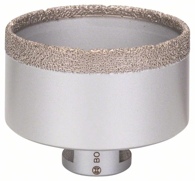 Diamantové vrtáky pro vrtání za sucha Dry Speed Best for Ceramic 80 x 35 mm Diamantové vrtáky pro vrtání za sucha Dry Speed Best for Ceramic 80 x 35 mm