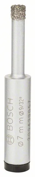 Vrták PRO Ceramic dry pro vrtání za sucha, 7 × 33 × 13 mm (původní kat. č. 2.608.587.140)