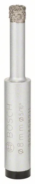Vrták PRO Ceramic dry pro vrtání za sucha, 8 × 33 × 13 mm (původní kat. č. 2.608.587.141) Vrták PRO Ceramic dry pro vrtání za sucha, 8 × 33 × 13 mm (původní kat. č. 2.608.587.141)