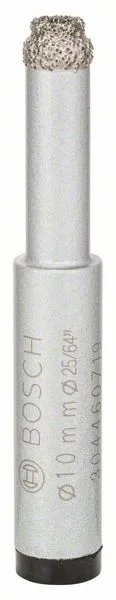 Vrták PRO Ceramic dry pro vrtání za sucha, 10 × 33 × 13 mm (původní kat. č. 2.608.587.142) Vrták PRO Ceramic dry pro vrtání za sucha, 10 × 33 × 13 mm (původní kat. č. 2.608.587.142)