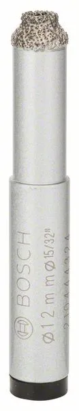 Vrták PRO Ceramic dry pro vrtání za sucha, 12 × 33 × 13 mm (původní kat. č. 2.608.587.143) Vrták PRO Ceramic dry pro vrtání za sucha, 12 × 33 × 13 mm (původní kat. č. 2.608.587.143)