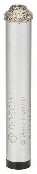 Vrták PRO Ceramic dry pro vrtání za sucha, 14 × 33 × 13 mm (původní kat. č. 2.608.587.144) Vrták PRO Ceramic dry pro vrtání za sucha, 14 × 33 × 13 mm (původní kat. č. 2.608.587.144)