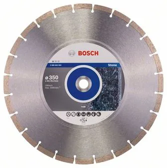 DIA kotouč Professional for Stone 350-20/25,4