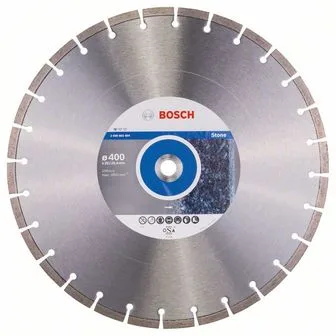DIA kotouč Professional for Stone 400-20/25,4 DIA kotouč Professional for Stone 400-20/25,4
