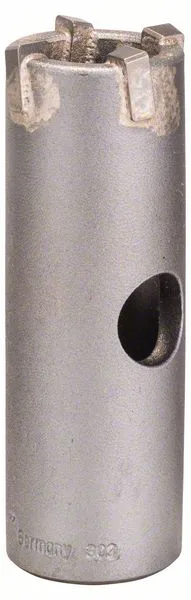 Dutá vrtací korunka SDS-plus-9 25 mm 25 x 50 x 72 mm, 4 Dutá vrtací korunka SDS-plus-9 25 mm 25 x 50 x 72 mm, 4