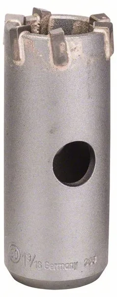 Dutá vrtací korunka SDS-plus-9 30 mm 30 x 50 x 72 mm, 6 Dutá vrtací korunka SDS-plus-9 30 mm 30 x 50 x 72 mm, 6
