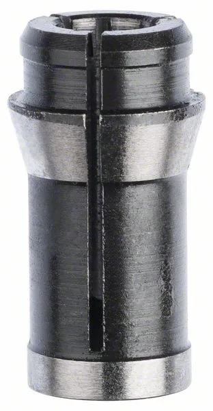 Kleštinové upínací pouzdro bez upínací matice 6 mm Kleštinové upínací pouzdro bez upínací matice 6 mm