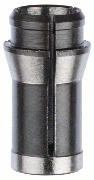 Kleštinové upínací pouzdro bez upínací matice 8 mm Kleštinové upínací pouzdro bez upínací matice 8 mm
