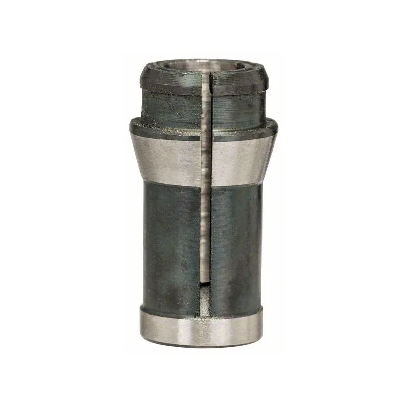 Kleštinové upínací pouzdro bez upínací matice 1/4" Kleštinové upínací pouzdro bez upínací matice 1/4"