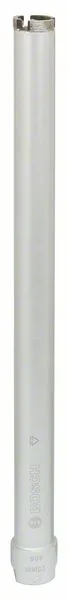Diamantová vrtací korunka pro vrtání za sucha G 1/2" 28 mm, 350 mm, 3 segmenty, 7 mm Diamantová vrtací korunka pro vrtání za sucha G 1/2" 28 mm, 350 mm, 3 segmenty, 7 mm