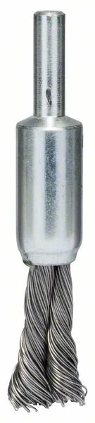 Štětcový kartáč 10 mm, 0,35 mm Štětcový kartáč 10 mm, 0,35 mm