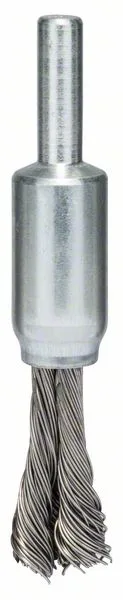 Štětcový kartáč 10 mm, 0,35 mm Štětcový kartáč 10 mm, 0,35 mm