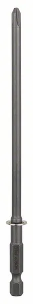 Šroubovací bit zvlášť tvrdý Extra-Hart PH 2, 145 mm