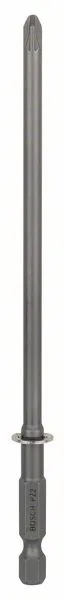 Šroubovací bit zvlášť tvrdý Extra-Hart PZ 2, 145 mm Šroubovací bit zvlášť tvrdý Extra-Hart PZ 2, 145 mm