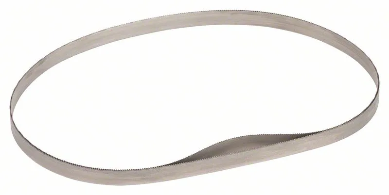 Pás pro pásovou pilu CB 2818 BIM, 18tpi CB 2818 BIM Pás pro pásovou pilu CB 2818 BIM, 18tpi CB 2818 BIM