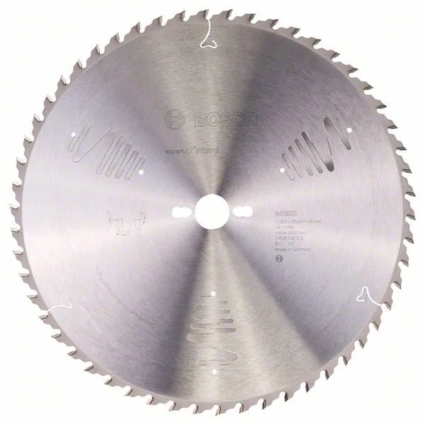 Pilový kotouč EXPERT Wood, 350 × 3,5/2,5 × 30 mm, T54 (původní kat. č. 2.608.642.512) Pilový kotouč EXPERT Wood, 350 × 3,5/2,5 × 30 mm, T54 (původní kat. č. 2.608.642.512)