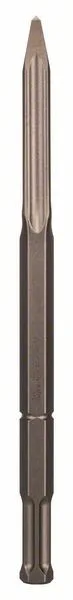 špičák samoostřící, upínání šestihran 22mm, délka 400mm špičák samoostřící, upínání šestihran 22mm, délka 400mm