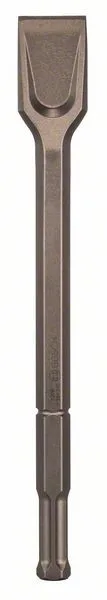 široký plochý sekáč samoostřící, upínání šestihran 22mm, 50x400mm široký plochý sekáč samoostřící, upínání šestihran 22mm, 50x400mm