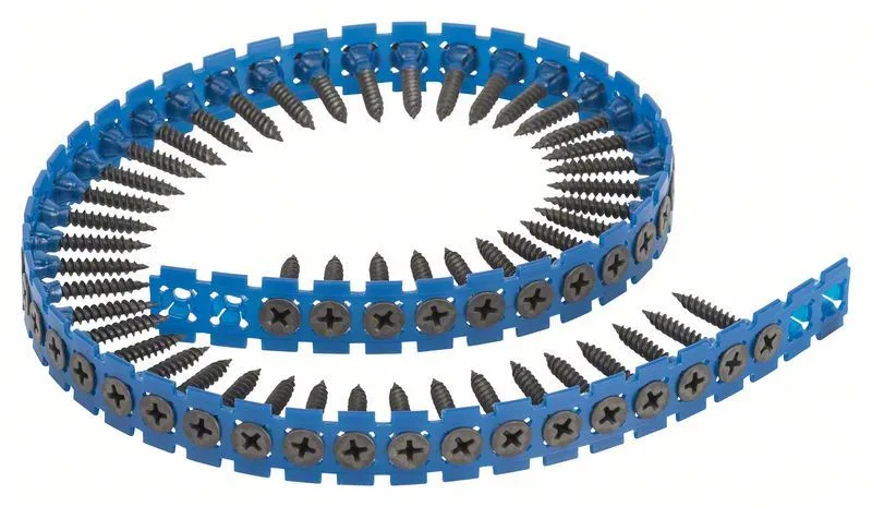 Rychlořezný šroub, hrubý závit 3,9 x 25 - S-G 25 mm Rychlořezný šroub, hrubý závit 3,9 x 25 - S-G 25 mm