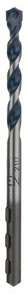 Vrták PRO HEX-5, 6 × 50 × 100 mm (původní kat. č. 2.608.588.144) Vrták PRO HEX-5, 6 × 50 × 100 mm (původní kat. č. 2.608.588.144)