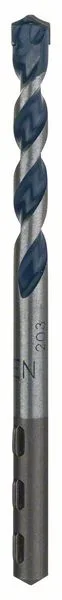 Vrták PRO HEX-5, 7 × 50 × 100 mm (původní kat. č. 2.608.588.149) Vrták PRO HEX-5, 7 × 50 × 100 mm (původní kat. č. 2.608.588.149)
