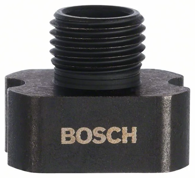Náhradní adaptér (1/2“ závit pro děrovky 14–30 mm) pro rychlovýměnný adaptér