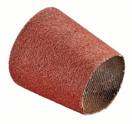 Brusný pás 30mm, kónický, zrnitost 80, 3ks Brusný pás 30mm, kónický, zrnitost 80, 3ks