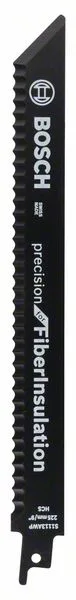 Pilový list do pil ocasek S 1113 AWP Precision for FiberInsulation Pilový list do pil ocasek S 1113 AWP Precision for FiberInsulation