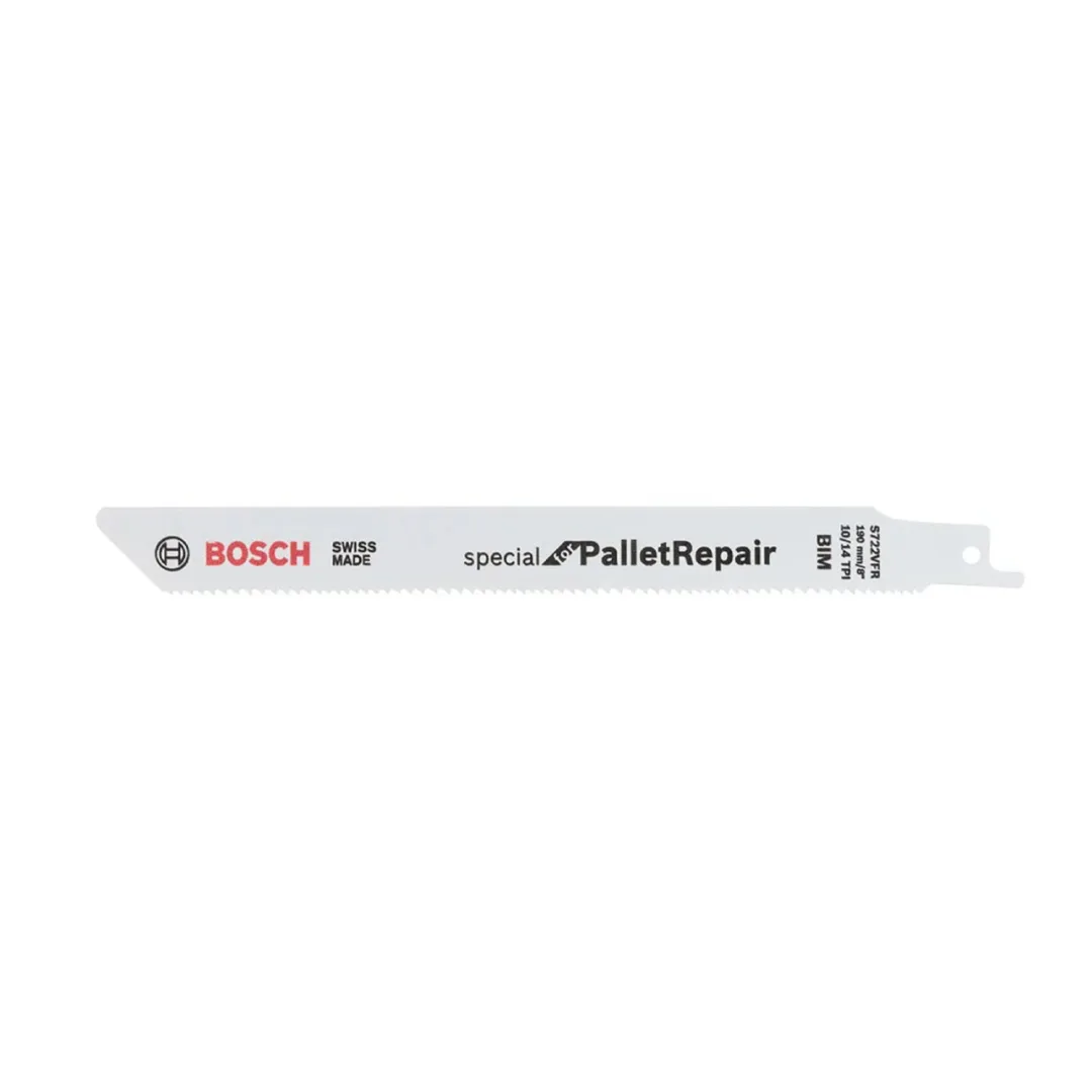 Pilový list PRO Pallet Repair S1135VFR 1,25 × 19 × 225 mm, 5 ks (původní kat. č. 2.608.658.036) Pilový list PRO Pallet Repair S1135VFR 1,25 × 19 × 225 mm, 5 ks (původní kat. č. 2.608.658.036)