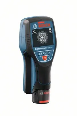 Detektor Wallscanner D-tect 120 Detektor Wallscanner D-tect 120