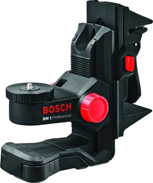 držák univ. + svorka BM 1 Professional BOSCH