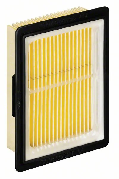 Skládaný filtr pro GAS 10,8 V-LI