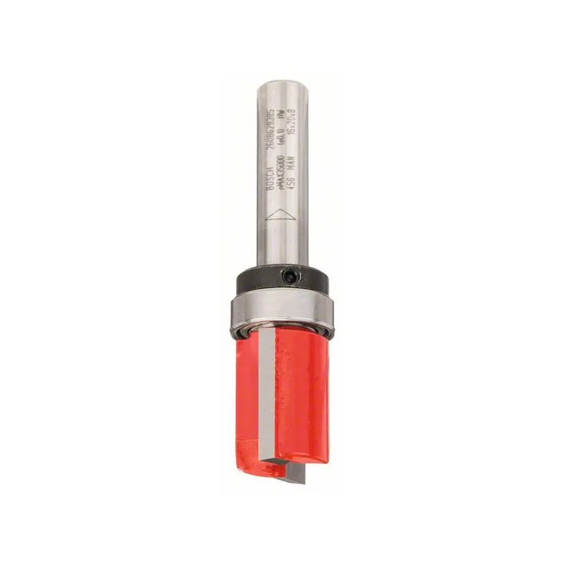 Zarovnávací fréza 8 mm, D1 16 mm, L 20 mm, G 60 mm Zarovnávací fréza 8 mm, D1 16 mm, L 20 mm, G 60 mm