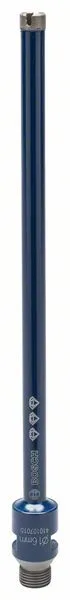 Diamantová vrtací korunka pro vrtání za mokra G 1/2" Best for Concrete 16 mm, 300 mm, kroužek, 10 mm